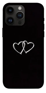 Чохол на Apple iPhone 14 Pro Max (6.7") Love aesthetic ver.14 фото 1 з 1