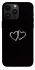 Чохол на Apple iPhone 14 Pro Max (6.7") Love aesthetic ver.14 фото 1 з 1