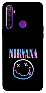 Чохол на Realme 5 Nirvana ver.6 фото 1 з 1