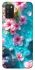 Чохол на Samsung Galaxy A02s Flowers v19 фото 1 з 1