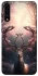 Чохол на Samsung Galaxy A50 (A505F) / A50s / A30s Скандинавський олень v3 фото 1 з 1