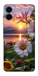 Чохол на Samsung Galaxy A06 Flowers v31 фото 1 з 1