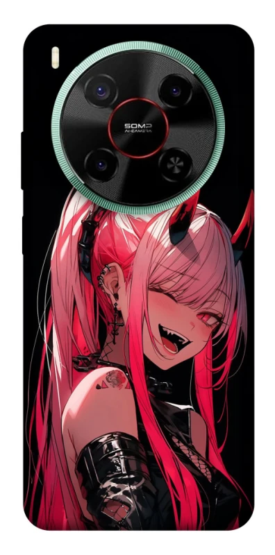 Чохол на ZTE Nubia V70 Max Makima v2 фото 1 з 1