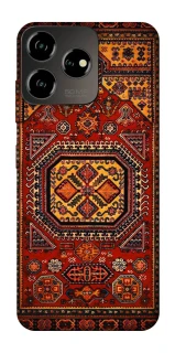 Чохол на ZTE Blade V50 Design 4G Килим v1 фото 1 з 1