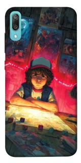Чехол на Huawei Y6 Pro (2019) Stranger Things ver.40 фото 1 из 1