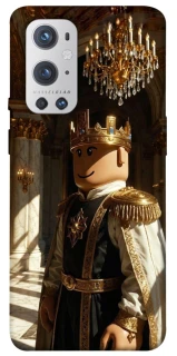 Чохол на OnePlus 9 Pro Roblox aesthetics ver.7 фото 1 з 1