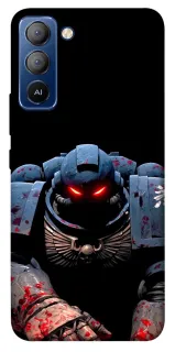 Чехол на TECNO Pop 5 LTE Warhammer 40k v2 фото 1 из 1