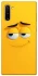 Чехол на Samsung Galaxy Note 10 smile фото 1 из 1
