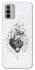 Чехол на Nokia G42 Tattoo ver.2 фото 1 из 1