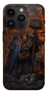 Чехол на Apple iPhone 14 Pro (6.1") Arthas v1 фото 1 из 1