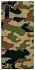 Чохол на Samsung Galaxy Note 10 Camouflage v27 фото 1 з 1