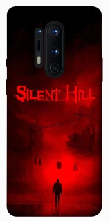 Чехол на OnePlus 8 Pro Silent Hill aesthetic ver.1 фото 1 из 1