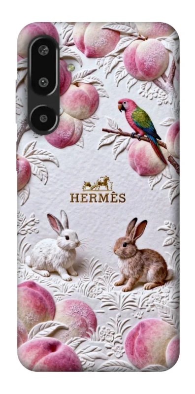 Чехол на Samsung Galaxy F16 Hermes фото 1 из 1