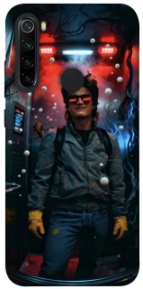 Чохол на Xiaomi Redmi Note 8 Stranger Things ver.43 фото 1 з 1