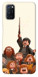 Чохол на Oppo A52 / A72 / A92 Harry Potter V22 фото 1 з 1