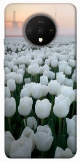 Чохол на OnePlus 7T Flowers v1 фото 1 з 1