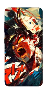 Чохол на Samsung Galaxy S26 Edge Anime фото 1 з 1
