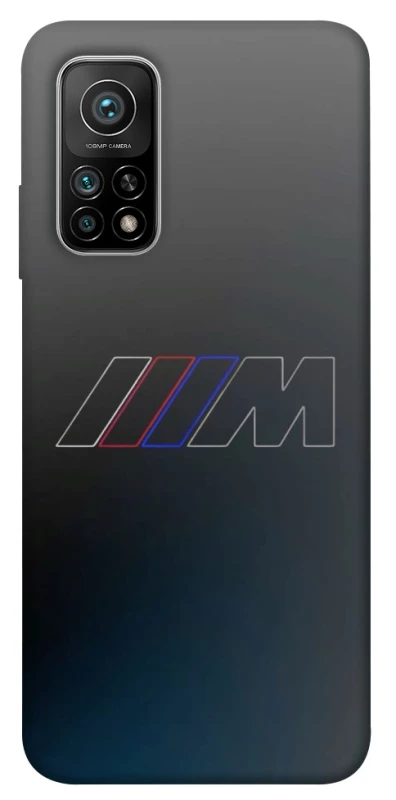 Чохол на Xiaomi Mi 10T M-series фото 1 з 1
