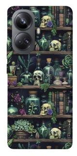 Чохол на Realme 10 Pro+ Bookshelf ver.1 фото 1 з 1