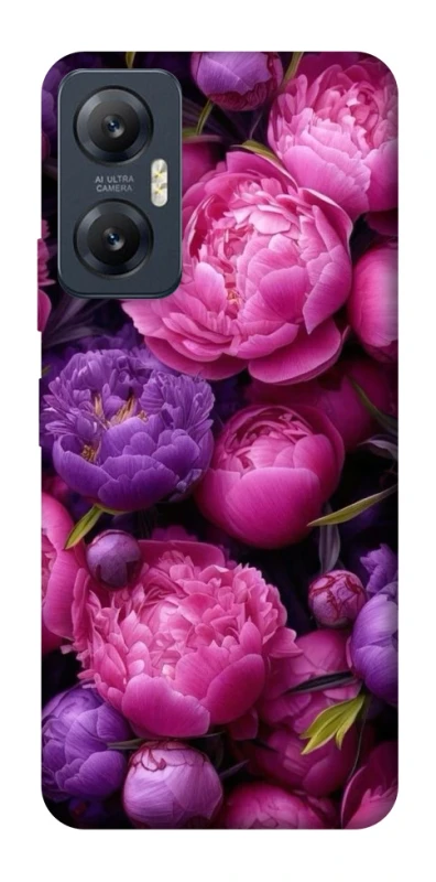 Чохол на Infinix Hot 20 5G Garden2 фото 1 з 1