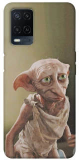 Чохол на Oppo A54 4G Harry Potter v4 фото 1 з 1
