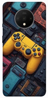 Чехол на OnePlus 7T gamepad v2 фото 1 из 1