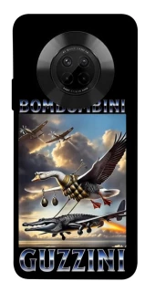 Чохол на Huawei Y9a Bombombini Gusini фото 1 з 1