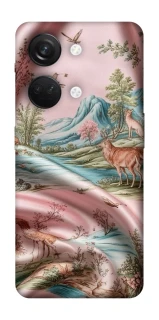 Чехол на OnePlus Nord 3 Nature фото 1 из 1