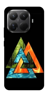 Чохол на Xiaomi 15T Pro Валькнут v4 фото 1 з 1