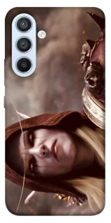 Чохол на Samsung Galaxy A54 5G Sylvana фото 1 з 1