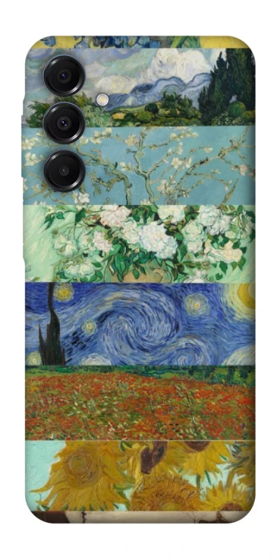 Чохол на Samsung Galaxy A16 4G/5G Van Gogh aesthetics фото 1 з 1