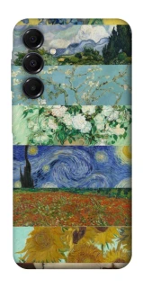 Чохол на Samsung Galaxy A16 4G/5G Van Gogh aesthetics фото 1 з 1