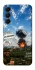 Чохол на Samsung Galaxy A17 4G/5G Moscow never sleeps ver.5 фото 1 з 1