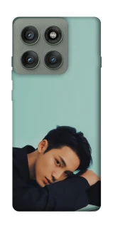 Чехол на Motorola Edge 60 Pro Mingyu - Seventeen фото 1 из 1