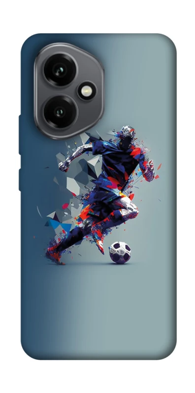 Чохол на Honor 400 Футболист фото 1 з 1