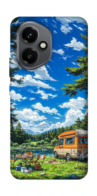 Чохол на Honor 400 Picnic фото 1 з 1