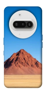 Чохол на Nothing Phone (3a) Alone mountain фото 1 з 1