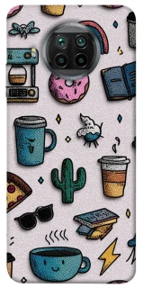 Чохол на Xiaomi Mi 10T Lite / Redmi Note 9 Pro 5G Your style фото 1 з 1