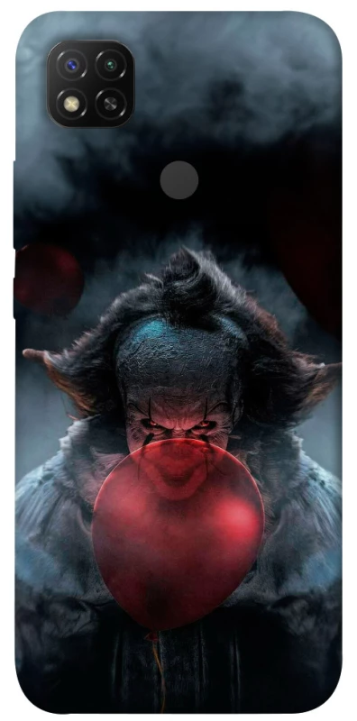 Чохол на Xiaomi Redmi 9C Воно фото 1 з 1