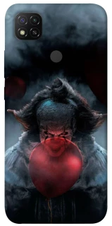 Чохол на Xiaomi Redmi 9C Воно фото 1 з 1