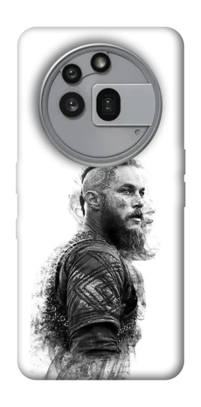 Чохол на Nothing Phone (3a) Pro Ragnar v2 фото 1 з 1