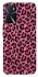 Чохол на Oppo A16s / A16 Leopard Skin v3 фото 1 з 1