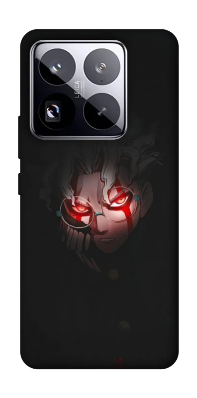 Чехол на Xiaomi 15 Pro Dandadan фото 1 из 1