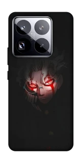 Чехол на Xiaomi 15 Pro Dandadan фото 1 из 1