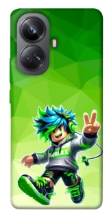 Чохол на Realme 10 Pro+ Roblox aesthetics ver.2 фото 1 з 1