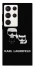 Чохол на Samsung Galaxy S23 Ultra Karl Lagerfeld фото 1 з 1