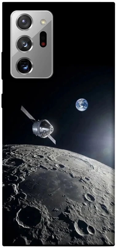Чехол на Samsung Galaxy Note 20 Ultra Artemis 2 ver.2 фото 1 из 1