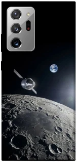 Чохол на Samsung Galaxy Note 20 Ultra Artemis 2 ver.2 фото 1 з 1