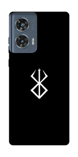 Чохол на Motorola Edge 50 Мітка Берсерка фото 1 з 1