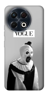 Чохол на TECNO Spark 30 Pro (KL7) Halloween Vogue фото 1 з 1
